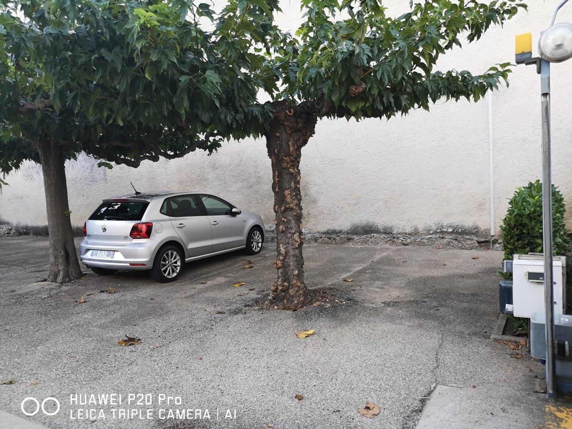 Ferienwohnung Le Pandora, Proche Tour Magne, Parking Et Terrasse Nîmes Exterior foto
